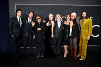 
	Adam Driver, Jack Huston, Al Pacino, Lady Gaga, Ridley Scott, Giannina Facio, Jeremy Irons and Jared Leto
