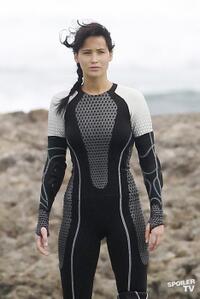The Hunger Games: Catching Fire