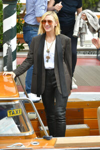 
	Cate Blanchett
