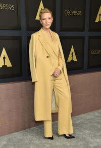 
	Cate Blanchett
