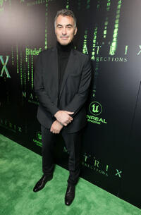 
	Chad Stahelski

