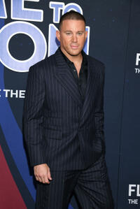 
	Channing Tatum

