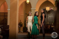 
	CHARLIE'S ANGELS (NOV. 15)
