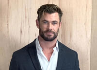 
	Chris Hemsworth
