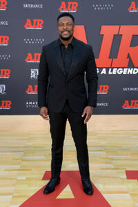 
	Chris Tucker
