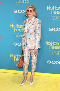 
	Christine Baranski
