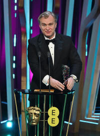 
	Christopher Nolan
