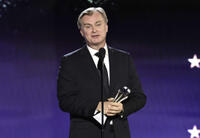 
	Christopher Nolan

