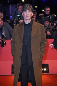
	Cillian Murphy
