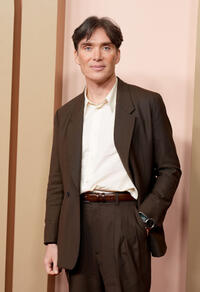 
	Cillian Murphy
