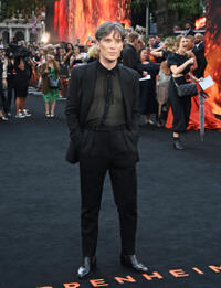 
	Cillian Murphy
