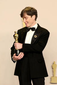 
	Cillian Murphy
