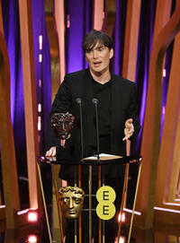 
	Cillian Murphy
