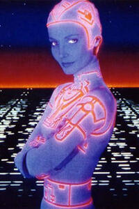 Tron: Characters