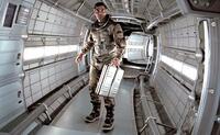 The Coolest Movie Space Suits in History