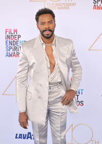 
	Colman Domingo
