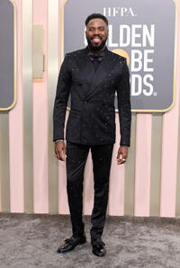 
	Colman Domingo
