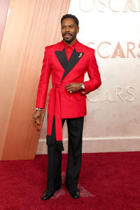 
	Colman Domingo
