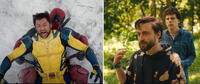 
	Deadpool & Wolverine; A Real Pain
