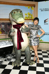 
	Constance Wu
