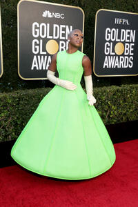 
	Cynthia Erivo
