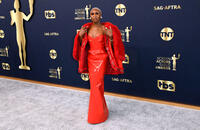 
	Cynthia Erivo
