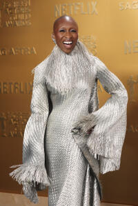 
	Cynthia Erivo
