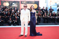 
	Daniel Craig and Rachel Weisz
