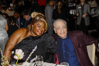 
	Da'Vine Joy Randolph and Martin Scorsese
