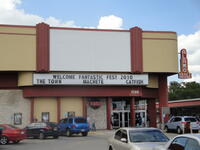 Fantastic Fest 2010