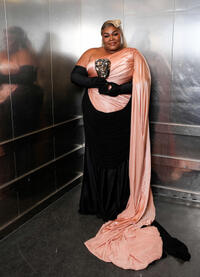 
	Da'Vine Joy Randolph
