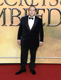 
	Dan Fogler
