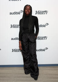 
	Danai Gurira
