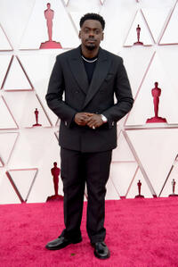 
	Daniel Kaluuya
