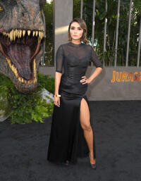 
	Daniella Pineda
