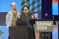 
	Daniel Scheinert and Daniel Kwan
