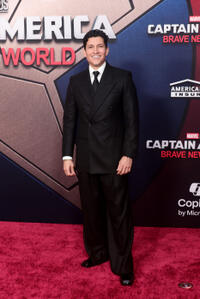 
	Danny Ramirez
