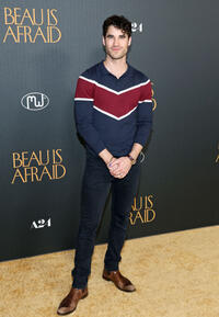 
	Darren Criss
