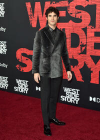 
	Darren Criss

