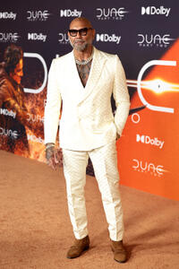 
	Dave Bautista
