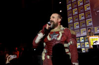 
	David Harbour
