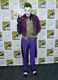 
	The Joker
