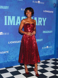
	DeWanda Wise
