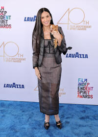 
	Demi Moore
