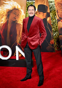 
	Demian Bichir
