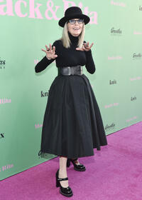 
	Diane Keaton
