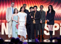 
	2025 Film Independent Spirit Awards Winners
