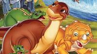 
	The Land Before Time
