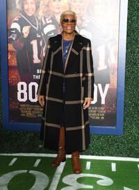 
	Dionne Warwick
