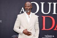 
	Djimon Hounsou
